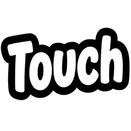 Touch Logo