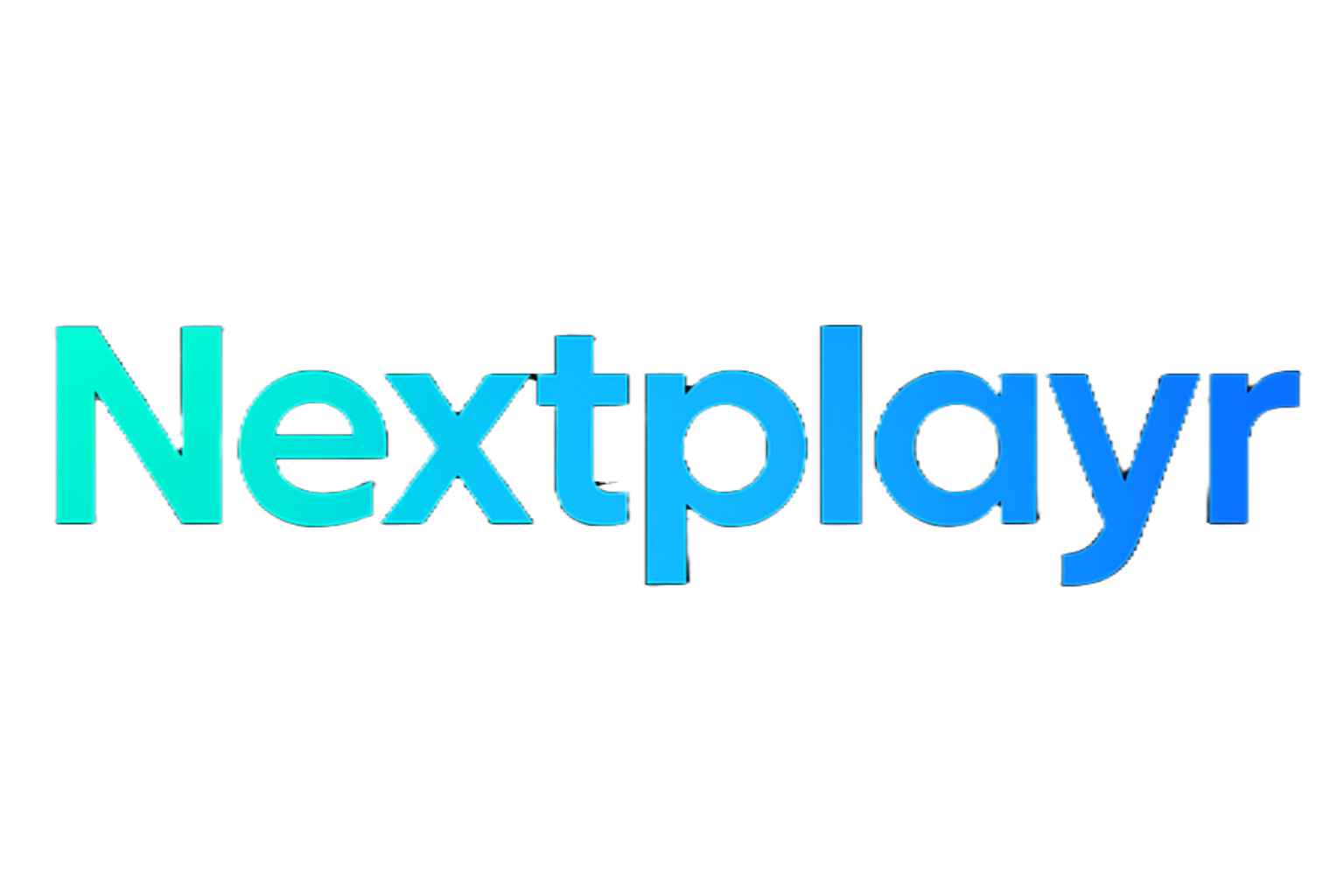 Nextplayr Logo